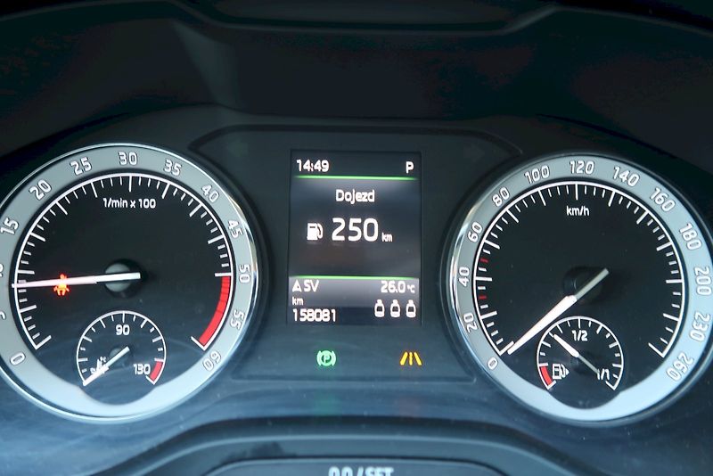 Škoda Kodiaq (2016) Style Plus 2.0 TDI 140 kW 4X4 - fotka 7 z 29