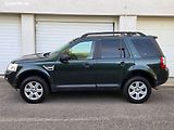 Land Rover Freelander (2012) 2.2 TD4 4x4 Manuál Tažné 2t. - náhled 2