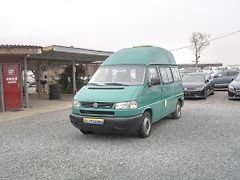 Volkswagen Transporter (1999) 2.5TDI 75KW – OBYTNÝ REIMO - fotografie inzerátu