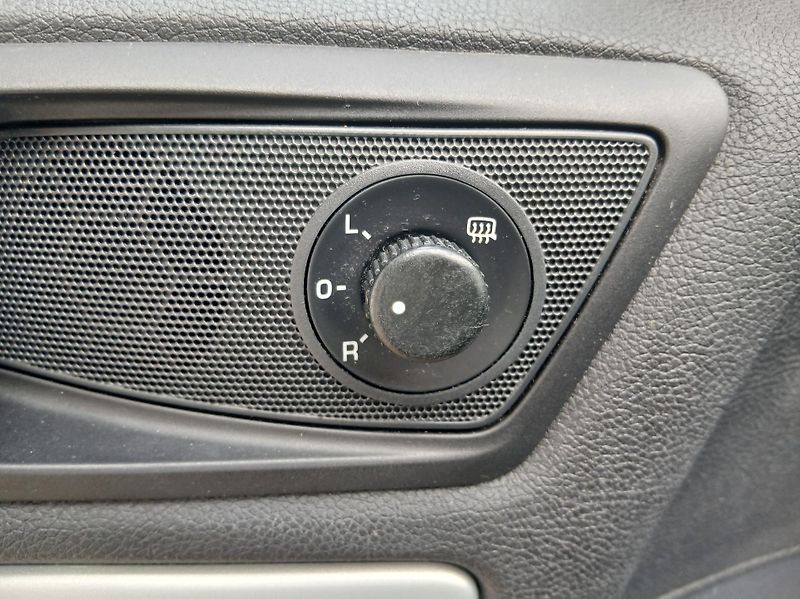 Škoda Octavia 2.0 TFSi RS - fotka 10 z 34