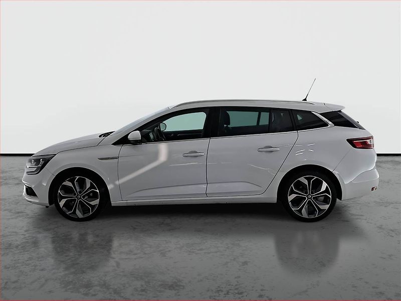 Renault Mégane (2017) 1.2 TCe, Navi, Tempomat - fotka 3 z 17