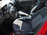 Opel Astra (2016) 1.4T, 1.maj,ČR - náhled 9