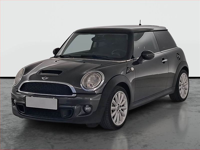 Mini Ostatní (2011) Cooper S, Serv.kniha, Tempomat - fotka 2 z 21