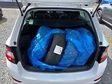 Škoda Fabia 1,0 TSI 70 Ambition - náhled 6
