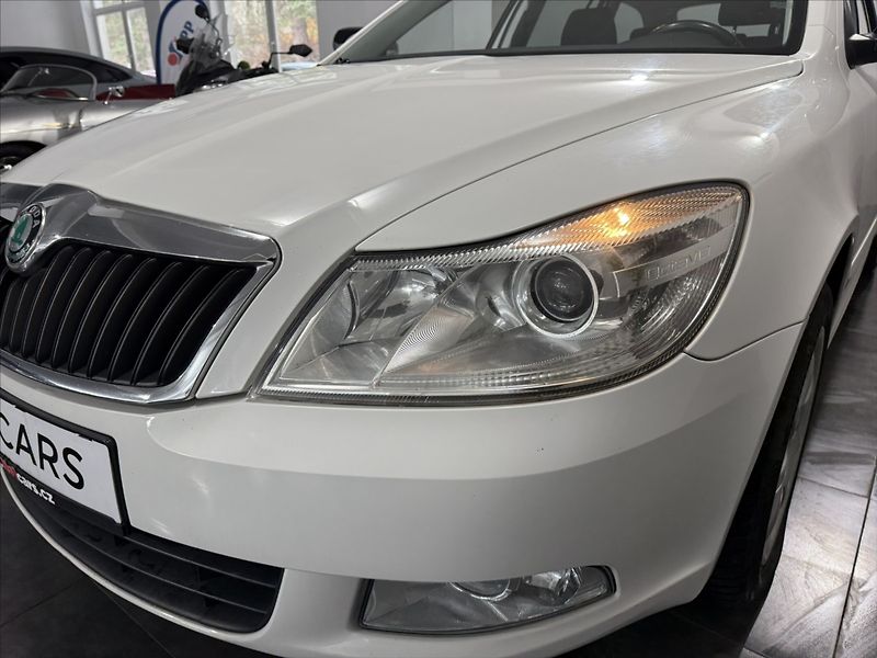Škoda Octavia 1,2   TSI 77KW NOVÉ ROZVODY - fotka 28 z 31