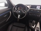 BMW Řada 3 (2018) M Sport 320d xDrive GT, 4X4 - náhled 7