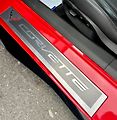 Chevrolet Corvette (2015) C7 STINGRAY 6.7 V8 STROKER - náhled 13