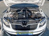 Škoda Octavia (2014) ČR 1.2TSI – 2x PNEU - náhled 32