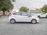 Ford Fiesta (2010) 1.25i 60KW – TAŽNÝ - náhled 3