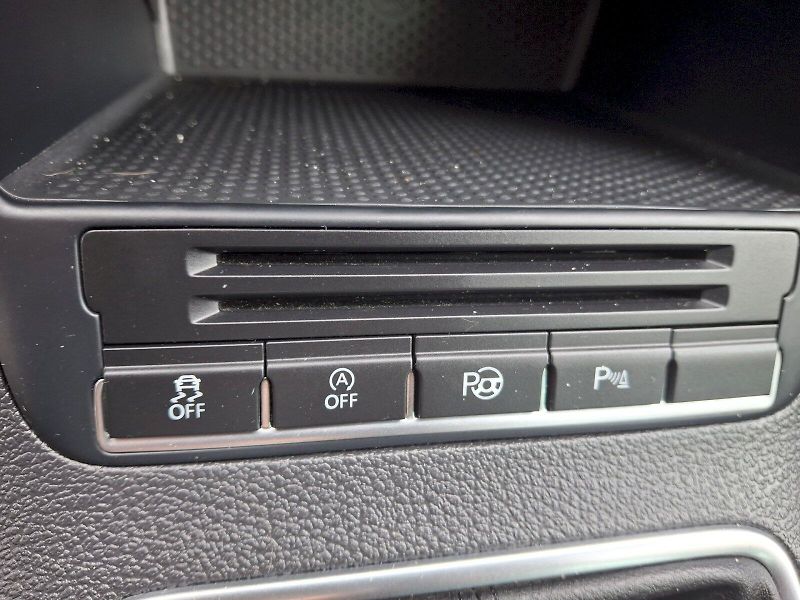 Volkswagen Tiguan (2013) Trend 1,4TSi 90kW - fotka 25 z 33