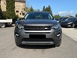Land Rover Discovery Sport 2.0D 110 kW - náhled 1