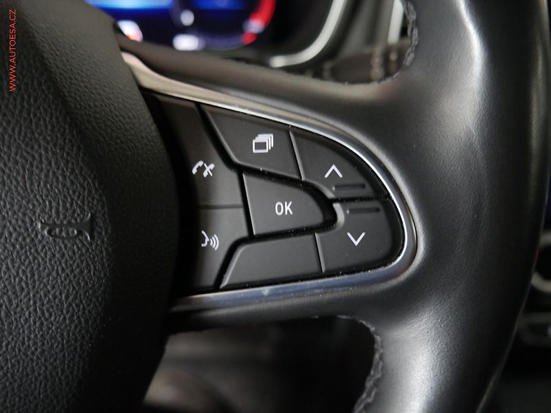 Renault Talisman (2021) 2.0 dCi, ČR, AT, LED, navi - fotka 16 z 24