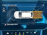 Škoda Superb (2021) kombi 2.0 TDI 7DSG 4x4 Laurin - náhled 32