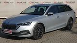 Škoda Octavia 2,0 TDI Style DSG 110 kW - náhled 1