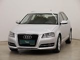 Audi A3 - náhled 1