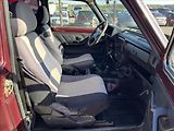 Lada Niva 1,7 i PRAKTIK 2MÍSTA 4x4 TAŽNÉ - náhled 11