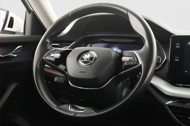 Škoda Octavia (2020) Style 2.0 TDI, ČR,1.maj - fotka 18 z 19