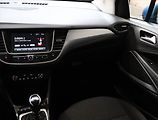 Opel Crossland X (2020) 1.2 Turbo, Tempomat - náhled 8