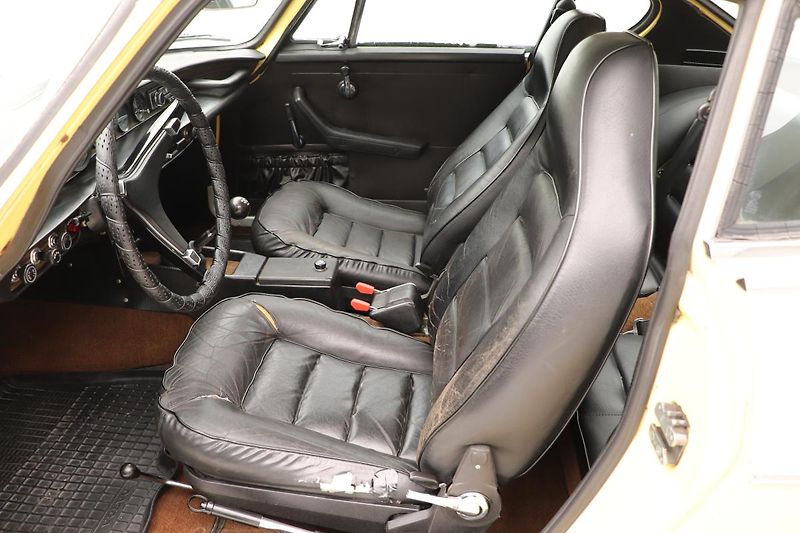 Volvo Ostatní P 1800 E - fotka 13 z 22
