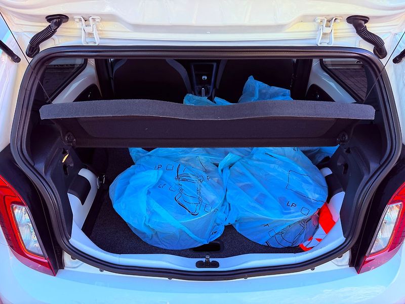 Škoda Citigo 1.0 MPi Fun, Serviska, AutoAC - fotka 10 z 24