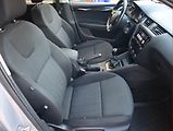 Škoda Octavia (2017) 2.0 TDI, Navi, Tempomat - náhled 9
