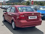 Chevrolet Aveo (2011) 1.2i, ČR, Klima - náhled 6
