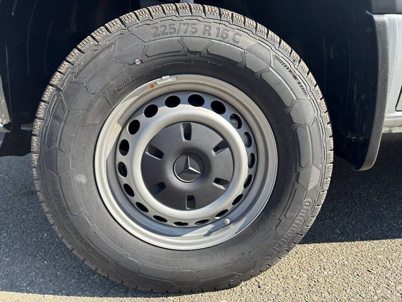 Mercedes-Benz Sprinter (2026) 319 CDI / KAWA PRO / L 4x4 - fotka 7 z 23