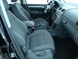 Volkswagen Touran (2009) Highline 1.4 TSI, Tempomat - náhled 9