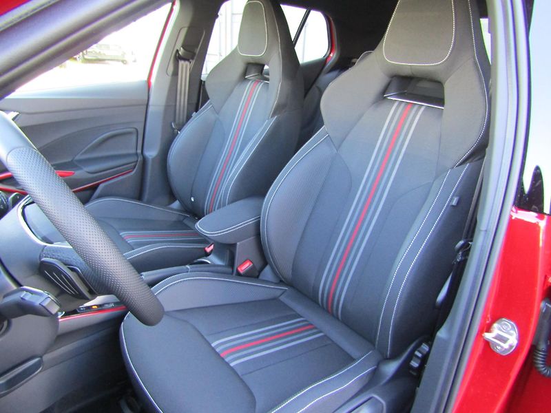 Škoda Fabia (2026) Monte Carlo 1.0 TSI 85 kW DSG - fotka 18 z 30