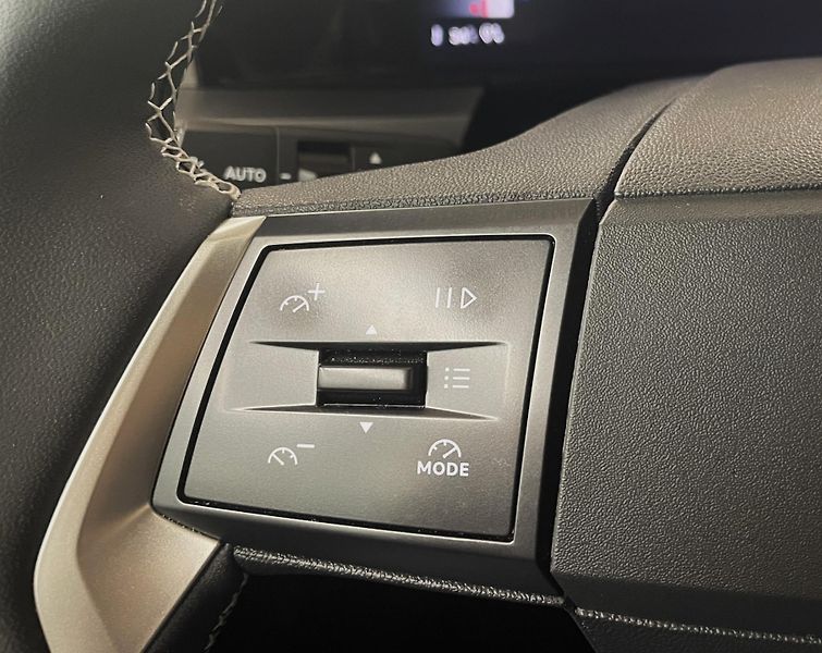 Opel Frontera 1.2 TURBO HYBRID, 1. MAJ., ČR - fotka 15 z 29
