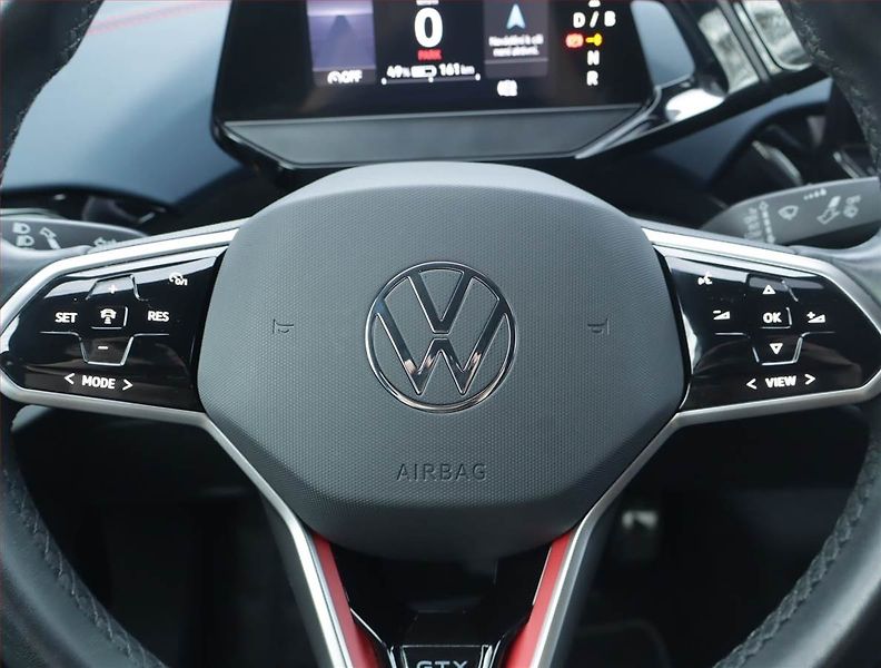 Volkswagen ID.5 (2022) GTX (82 kWh), SoH 92% - fotka 18 z 25