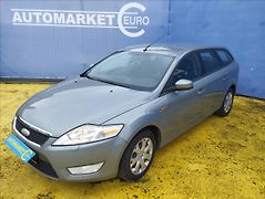 Ford Mondeo 2,0 107KW - fotografie inzerátu