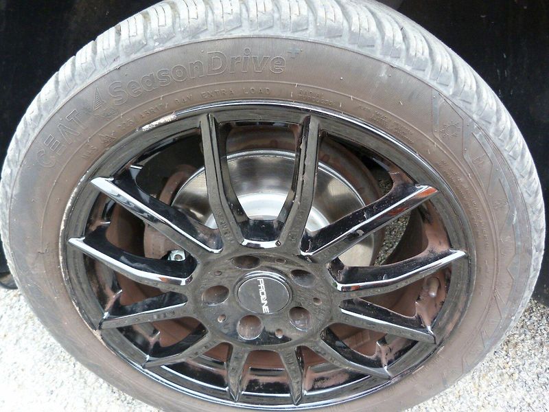 Volkswagen Caddy 1.2 tsi - fotka 19 z 20