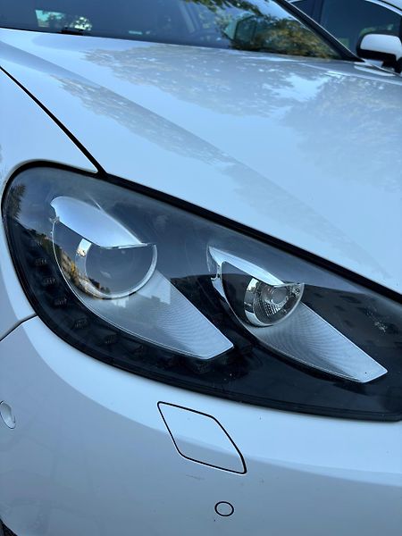 Volkswagen Golf (2011) - fotka 36 z 36
