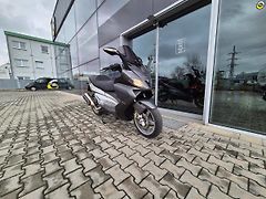 Gilera Nexus 500 (2005) - fotografie inzerátu
