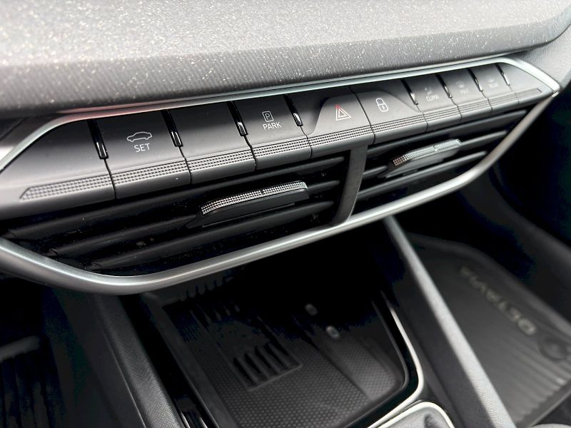 Škoda Octavia (2025) Combi 1.5 TSI / 110kW / TOP SE - fotka 21 z 35