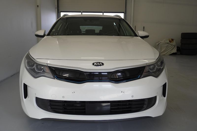 Kia Optima  SW 2,0 GDI PHEV AUT, - fotka 2 z 35