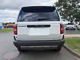 Toyota Land Cruiser MC 2027 EXECUTIVE Skyview 2.8D - náhled 5