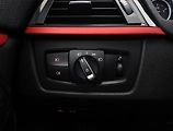 BMW Řada 4 (2014) 420d xDrive, 4X4, Automat - náhled 15