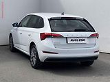 Škoda Scala (2021) 1.0 TSi, Clever, LED, +kola - náhled 6