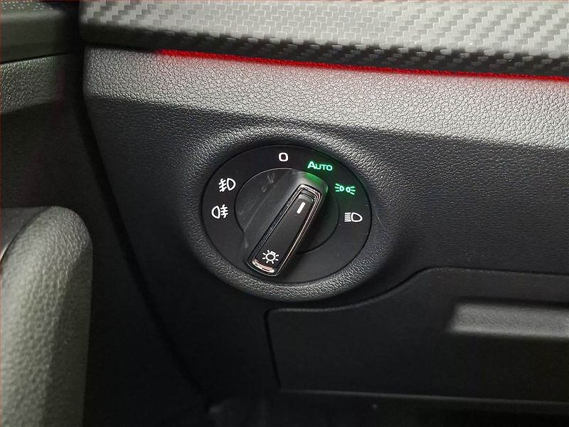 Škoda Scala (2026) 1.0 TSI, Monte Carlo - fotka 20 z 22