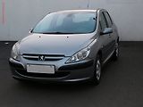 Peugeot 307 (2003) 1.6i - náhled 2