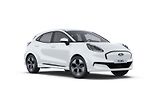 Ford Puma (2026) Select, 5dveřová, Přední pohon - náhled 1