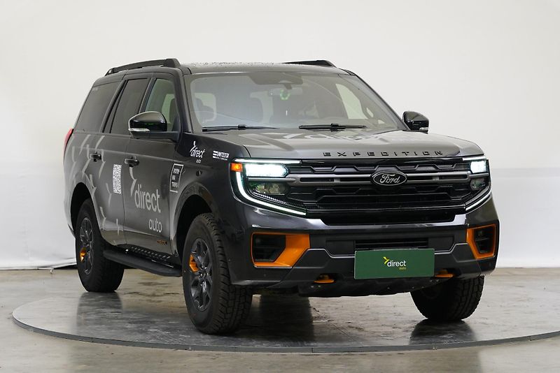 Ford Expedition - fotka 8 z 30