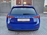 Škoda Scala 1.0TSI Ambition, ČR,1.Majitel - náhled 9