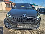 Škoda Karoq SportLine 2,0 TDI DSG 4x4 - náhled 1