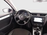 Škoda Octavia (2015) Style 1.6 TDI, Serv.kniha - náhled 7