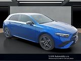 Mercedes-Benz Třídy A 250e s hybridní technologií EQ - náhled 7