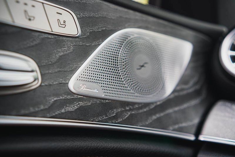 Mercedes-Benz CLS (2019) 350 d 4MATIC - fotka 29 z 31