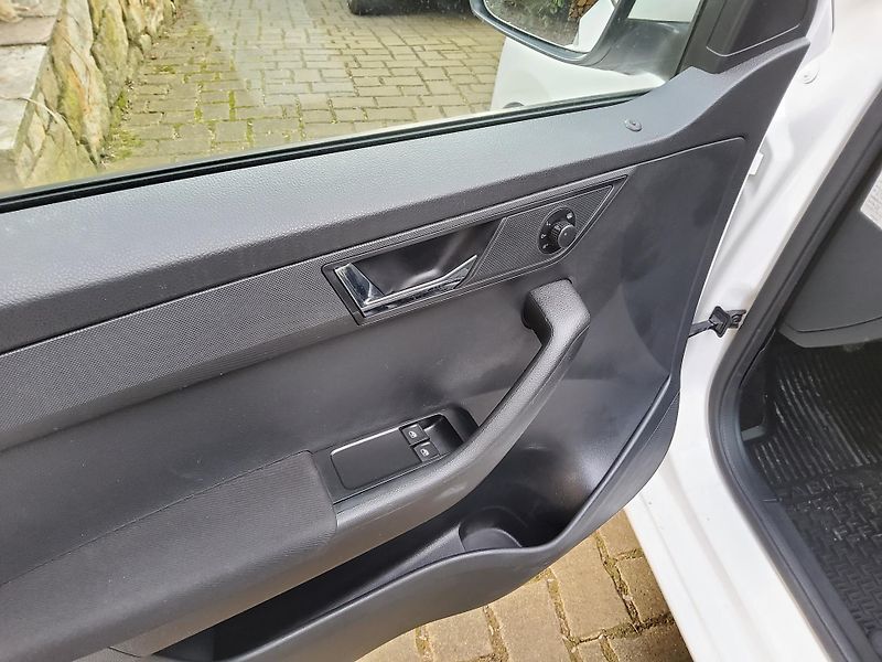 Škoda Fabia (2022) 1.0TSI 70kW Ambition+ 1maj ČR - fotka 15 z 18